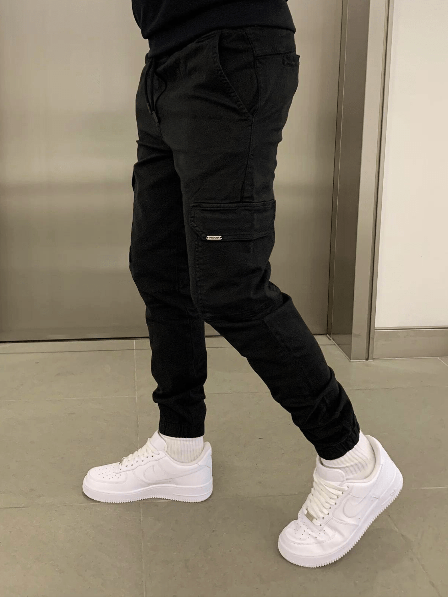 Olympus Cargo Jogger Fit