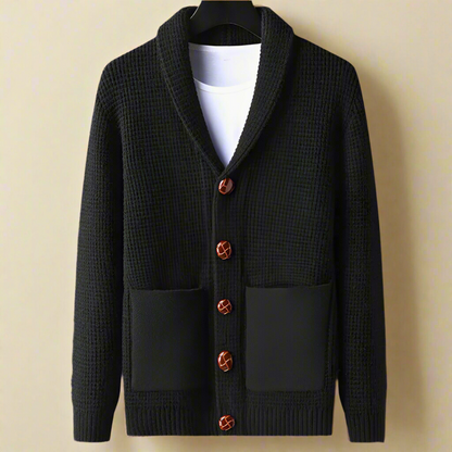 Alexander Matthew Vintage Cardigan