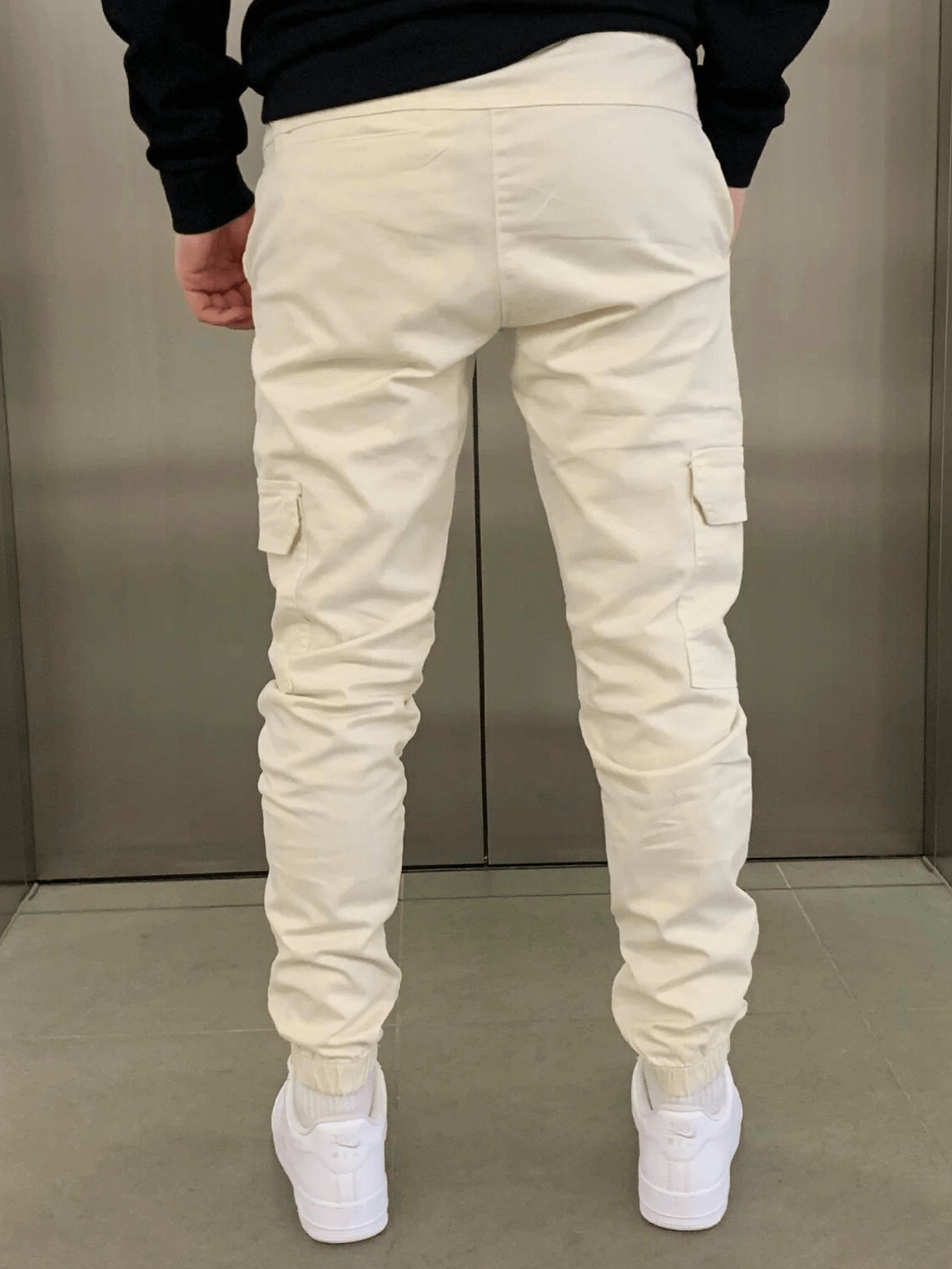 Olympus Cargo Jogger Fit