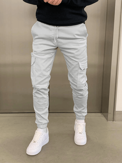 Olympus Cargo Jogger Fit