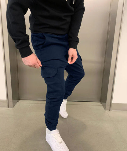 Olympus Cargo Jogger Fit