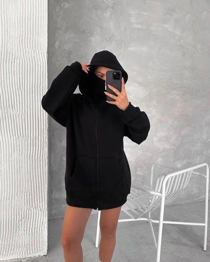 Olympus® Balaclava Hoodie