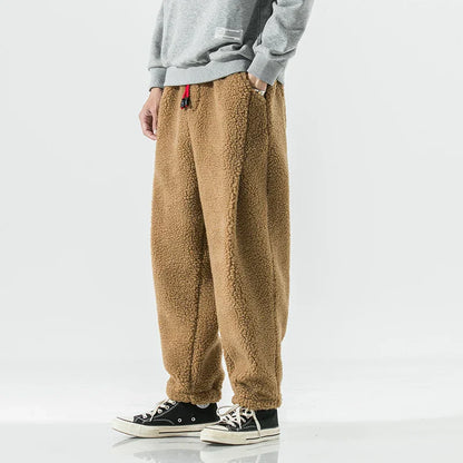 Weekender Fleece Sweatpants