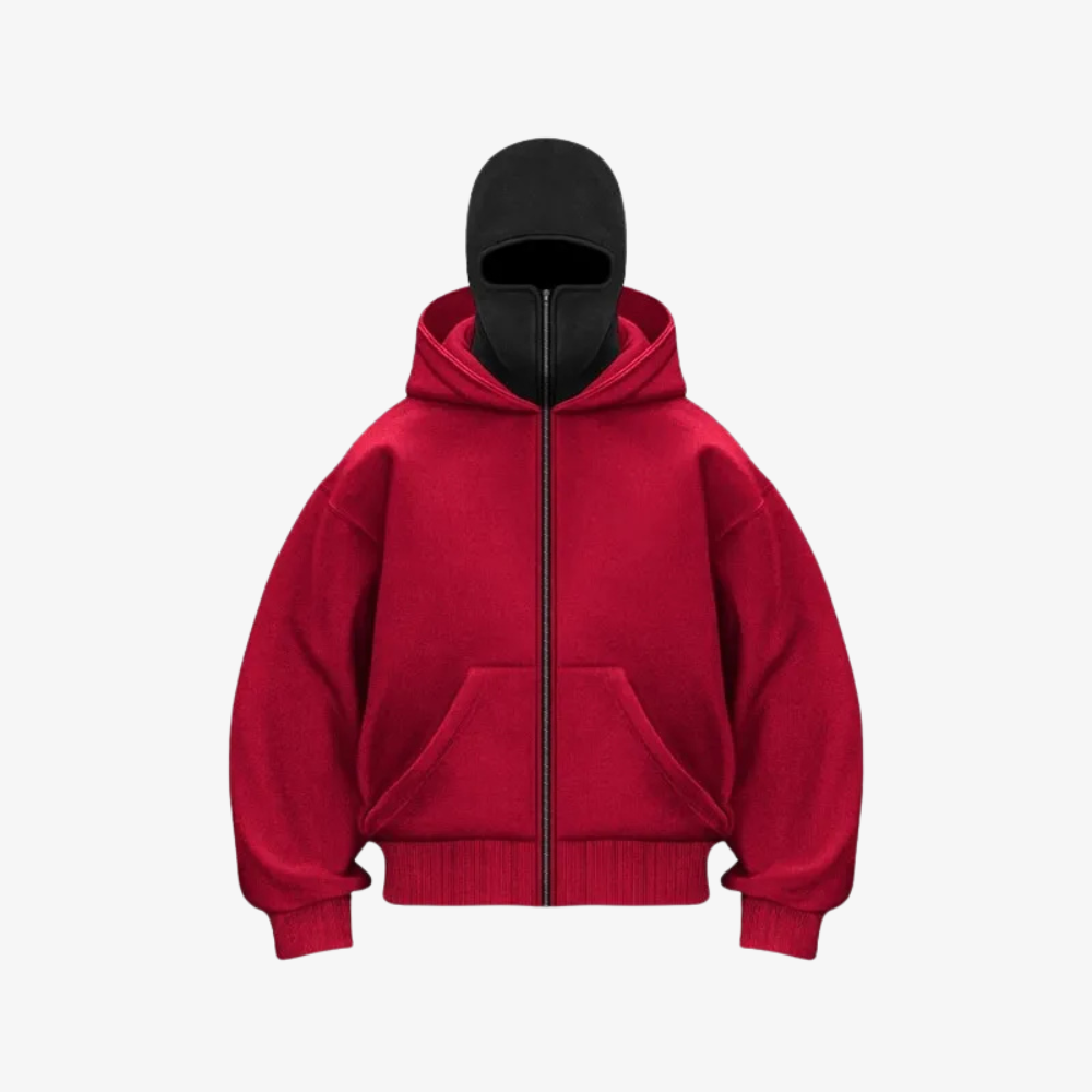 Olympus® Balaclava Hoodie