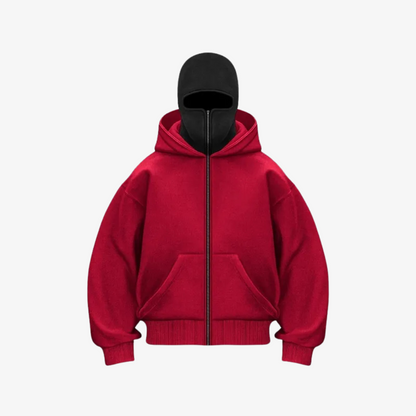 Olympus® Balaclava Hoodie