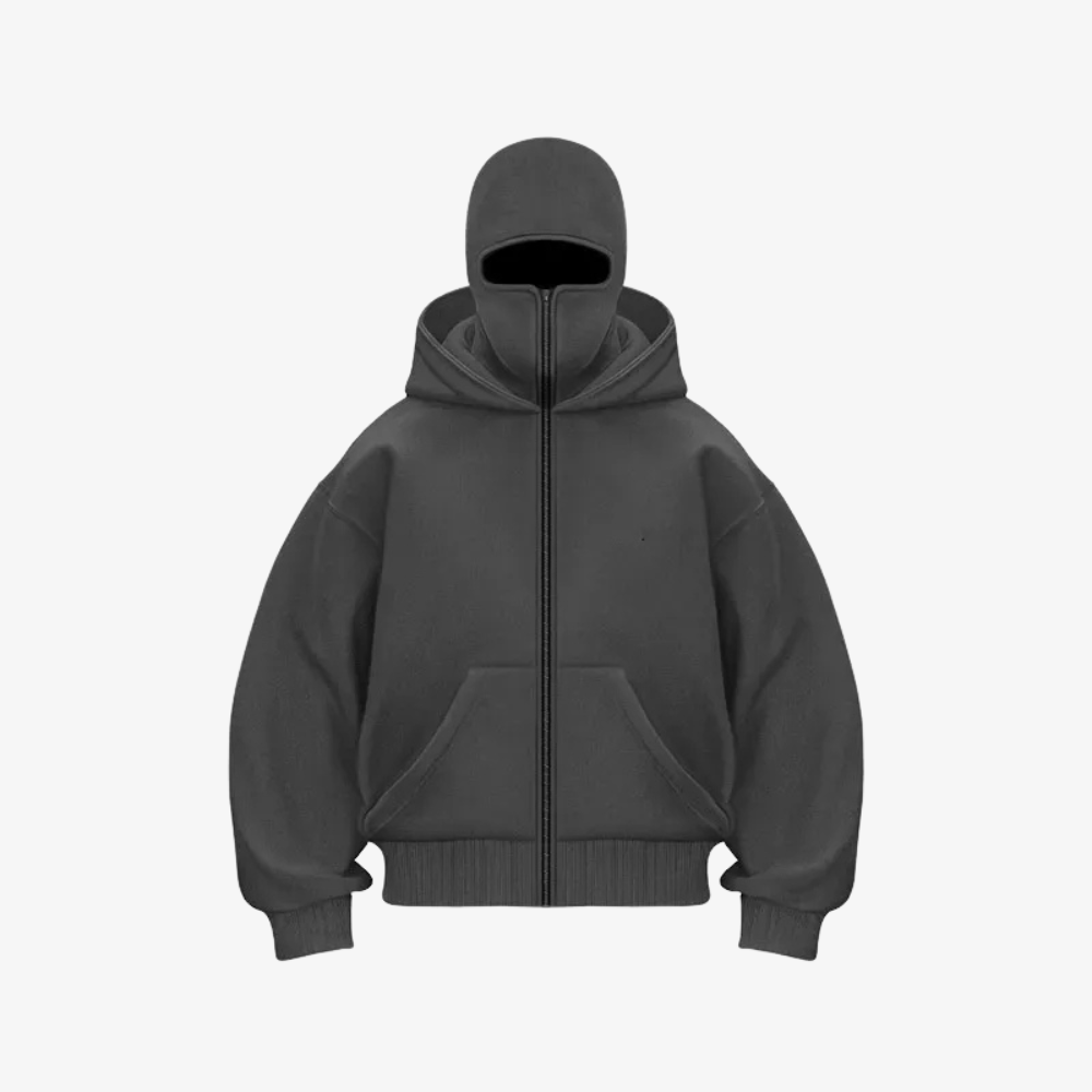 Olympus® Balaclava Hoodie