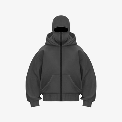 Olympus® Balaclava Hoodie