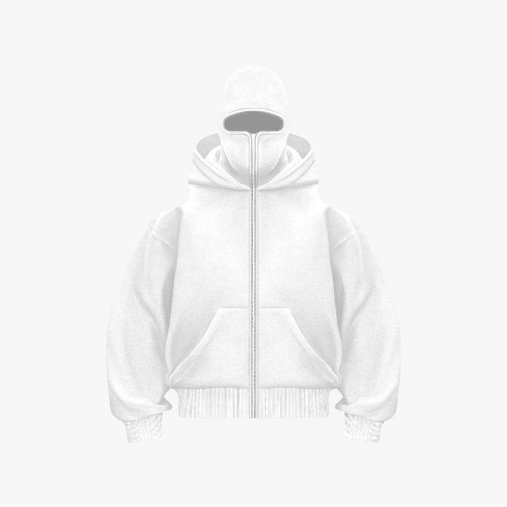 Olympus® Balaclava Hoodie