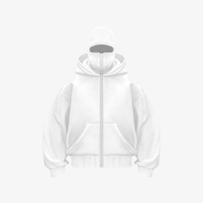 Olympus® Balaclava Hoodie