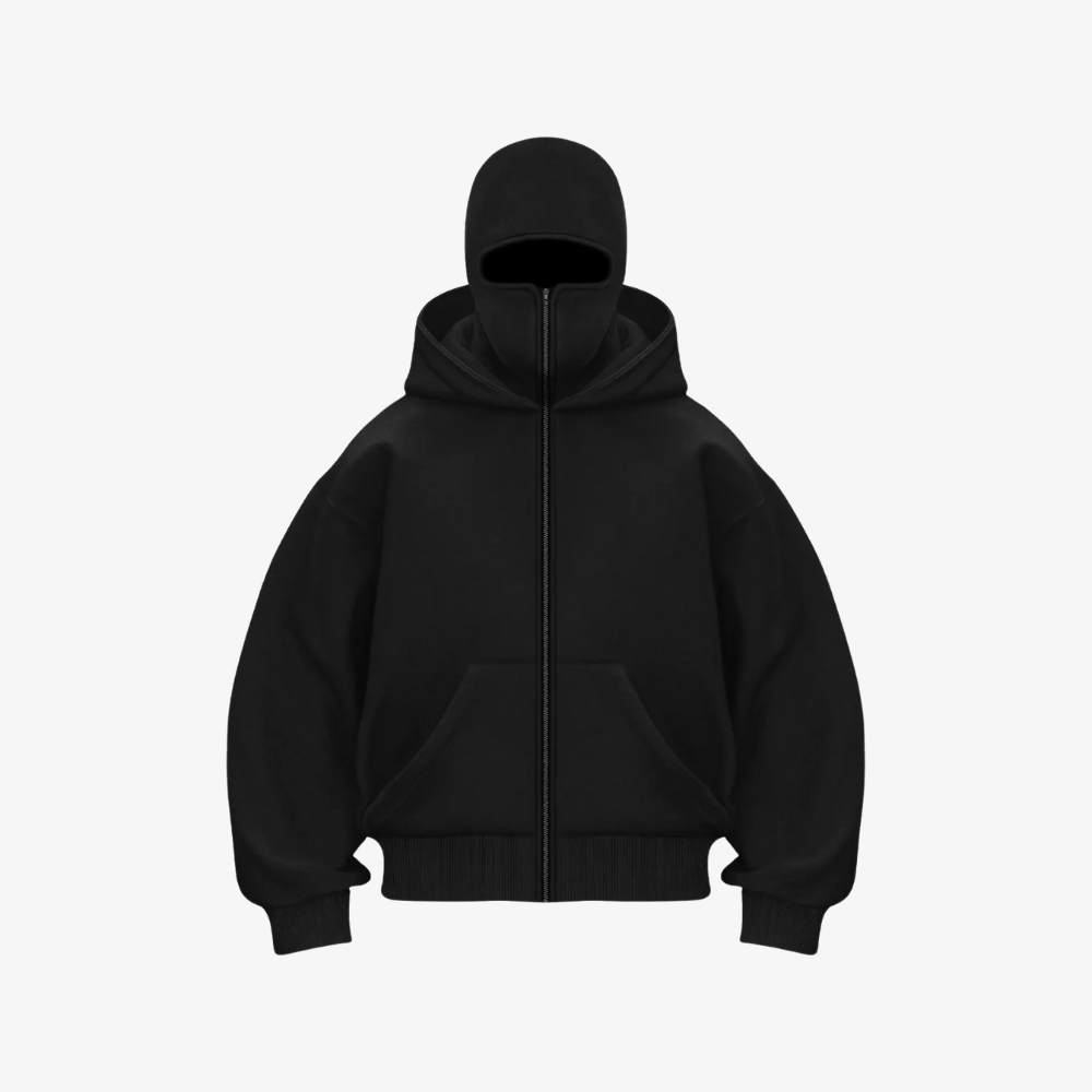 Olympus® Balaclava Hoodie