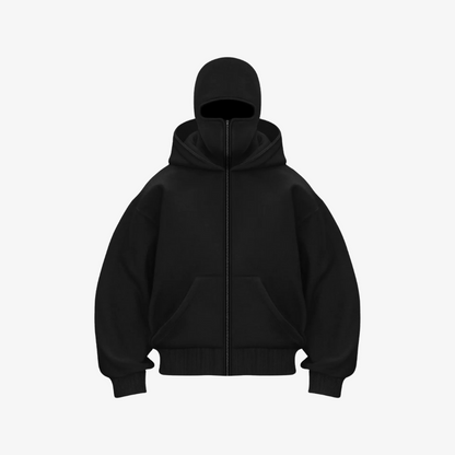 Olympus® Balaclava Hoodie