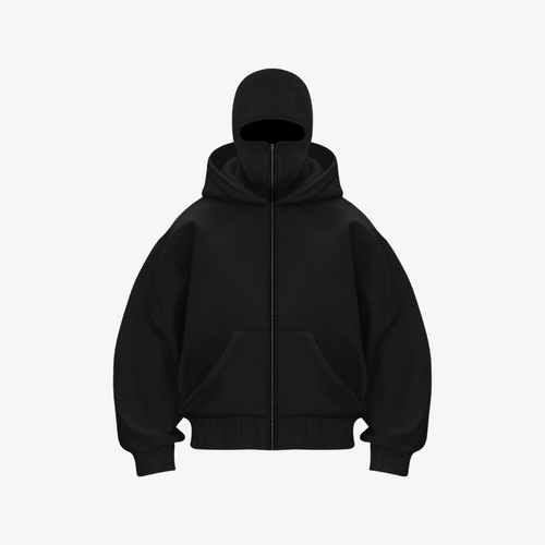 Olympus® Balaclava Hoodie