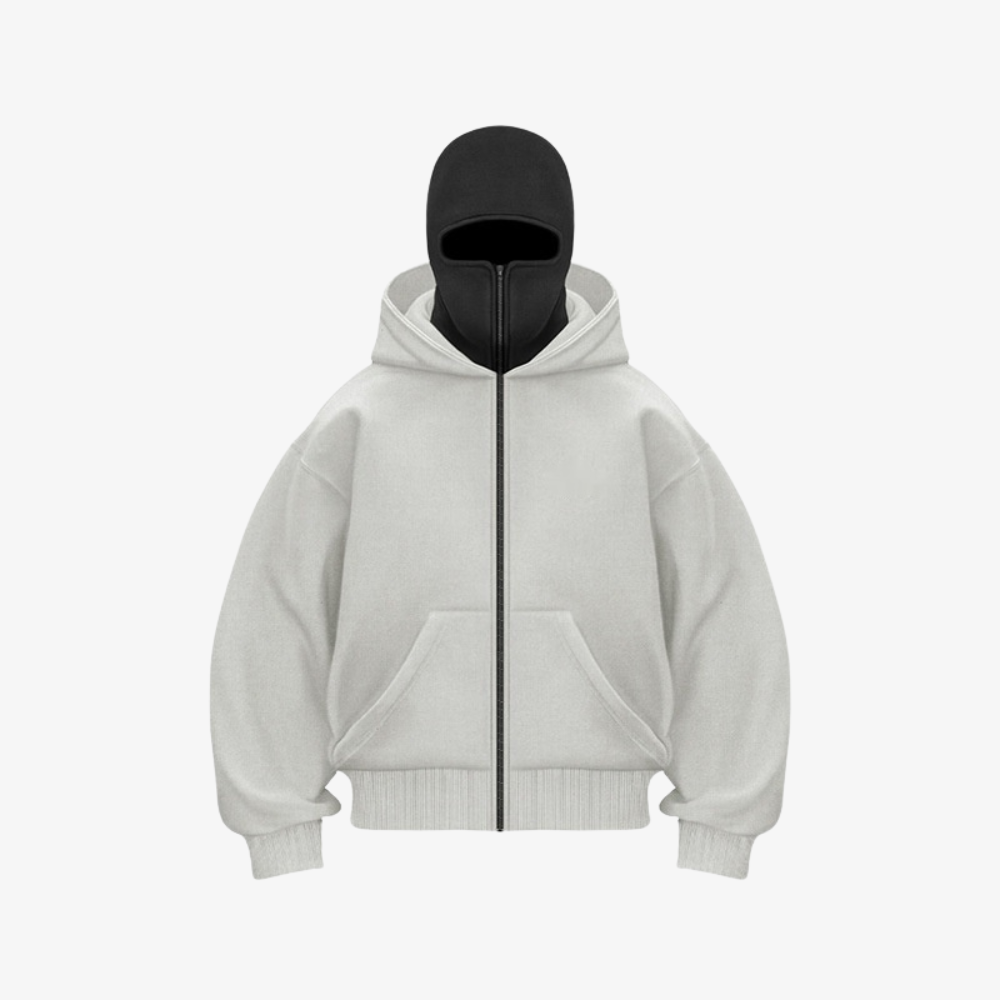 Olympus® Balaclava Hoodie