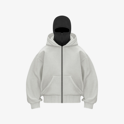 Olympus® Balaclava Hoodie