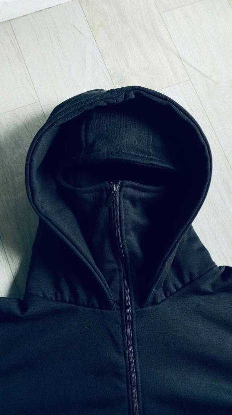 Olympus® Balaclava Hoodie